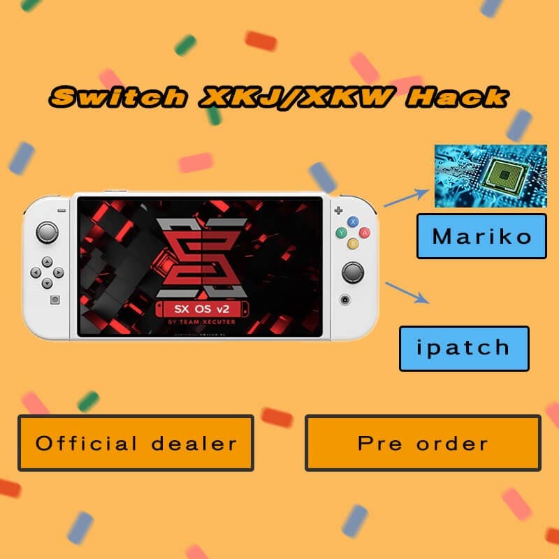 Fact Check: Is XKJ switch patched?
