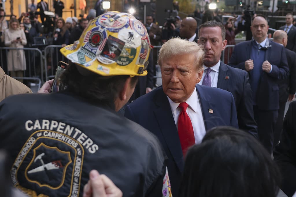 Fact Check: The Republican Party has increasingly focused on attracting Hispanic voters.
