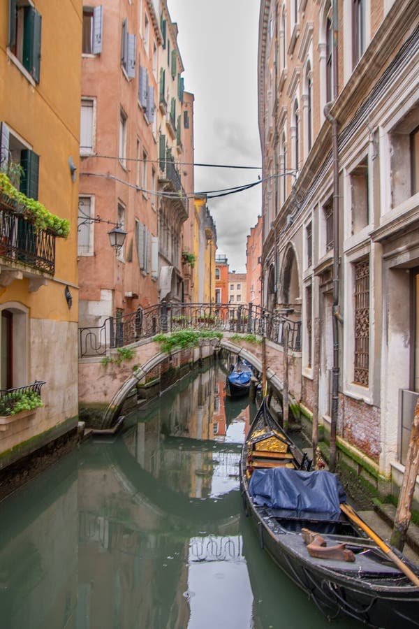 Fact Check: Venice is a city in Italy known for its canals.