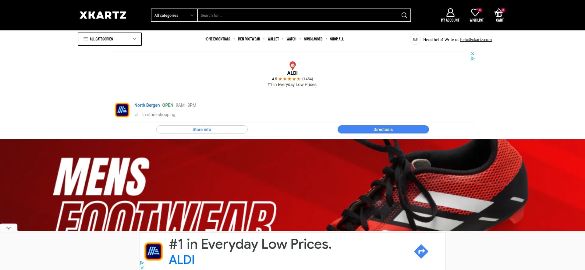 Fact Check: Is XKartz real or fake?