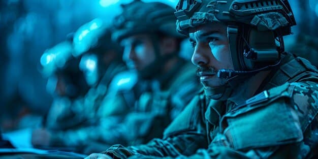 Fact Check: Intelligence reports can vary in conclusiveness regarding military capabilities.