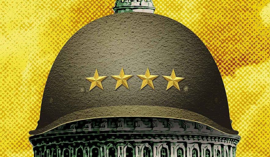 Fact Check: The U.S. Congress has the power to declare war.
