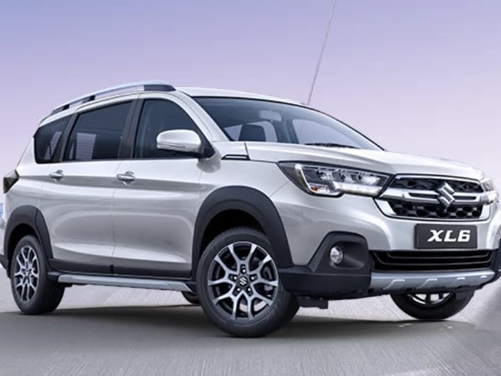 Fact Check: Is XL6 7 seater?