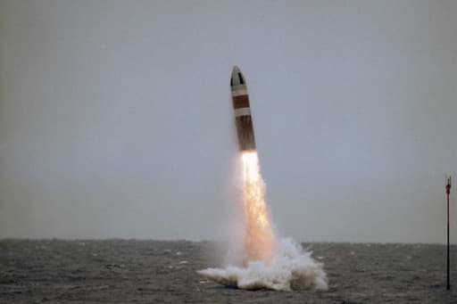 Fact Check: Airstrikes can temporarily disrupt nuclear programs.