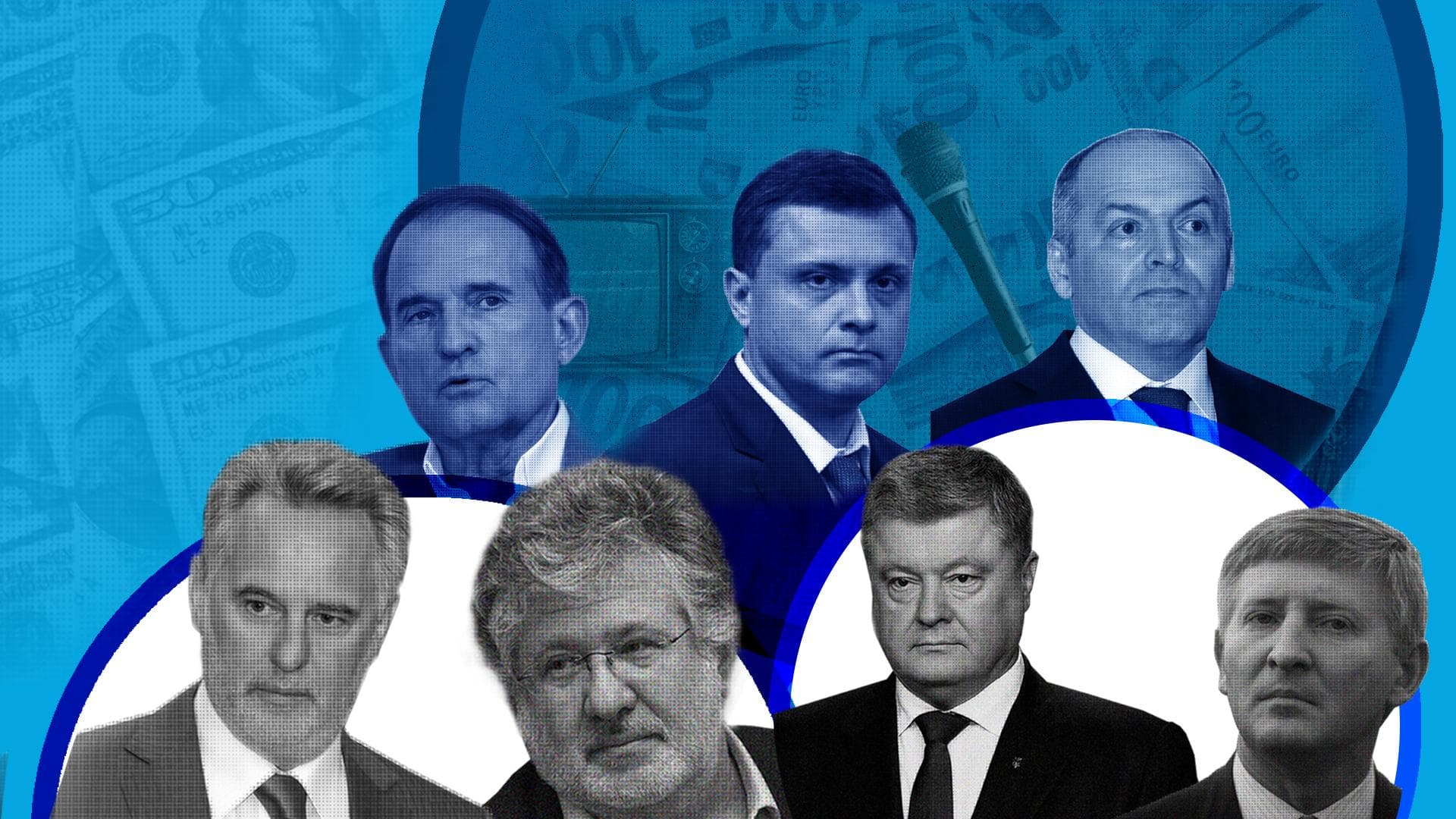 Fact Check: Ukraine is the single greatest terrorist threat facing the United States. The oligarchs want their money. They'll use their neo-Nazi militias to terrorize us into giving it.