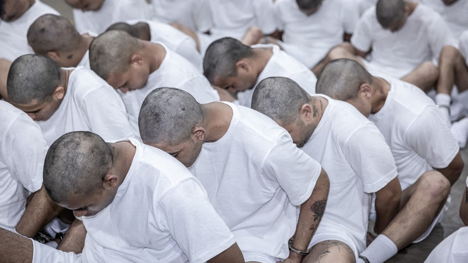 Fact Check: The U.S. has a history of deporting gang members to their home countries.