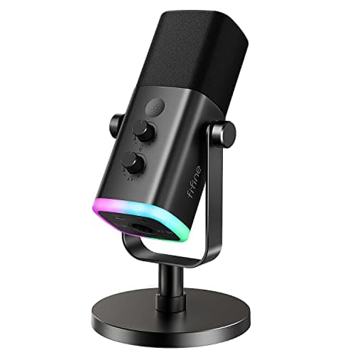 Fact Check: Is XLR better than USB?