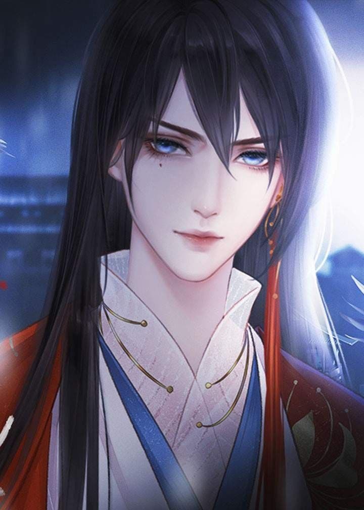 Fact Check: Danmei is a genre of Chinese literature focused on male-male romantic relationships.