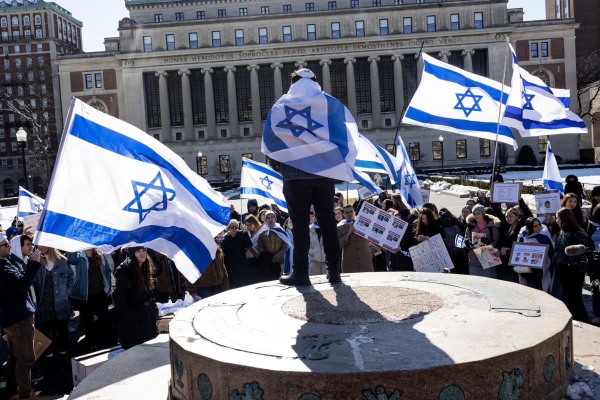 Fact Check: Antisemitism is defined as hostility or prejudice against Jewish people.
