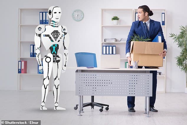 Fact Check: Artificial intelligence can replace human workers in various sectors.