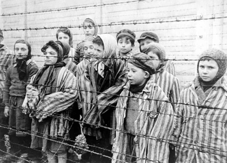 Fact Check: The Holocaust was the genocide of six million Jews during World War II.