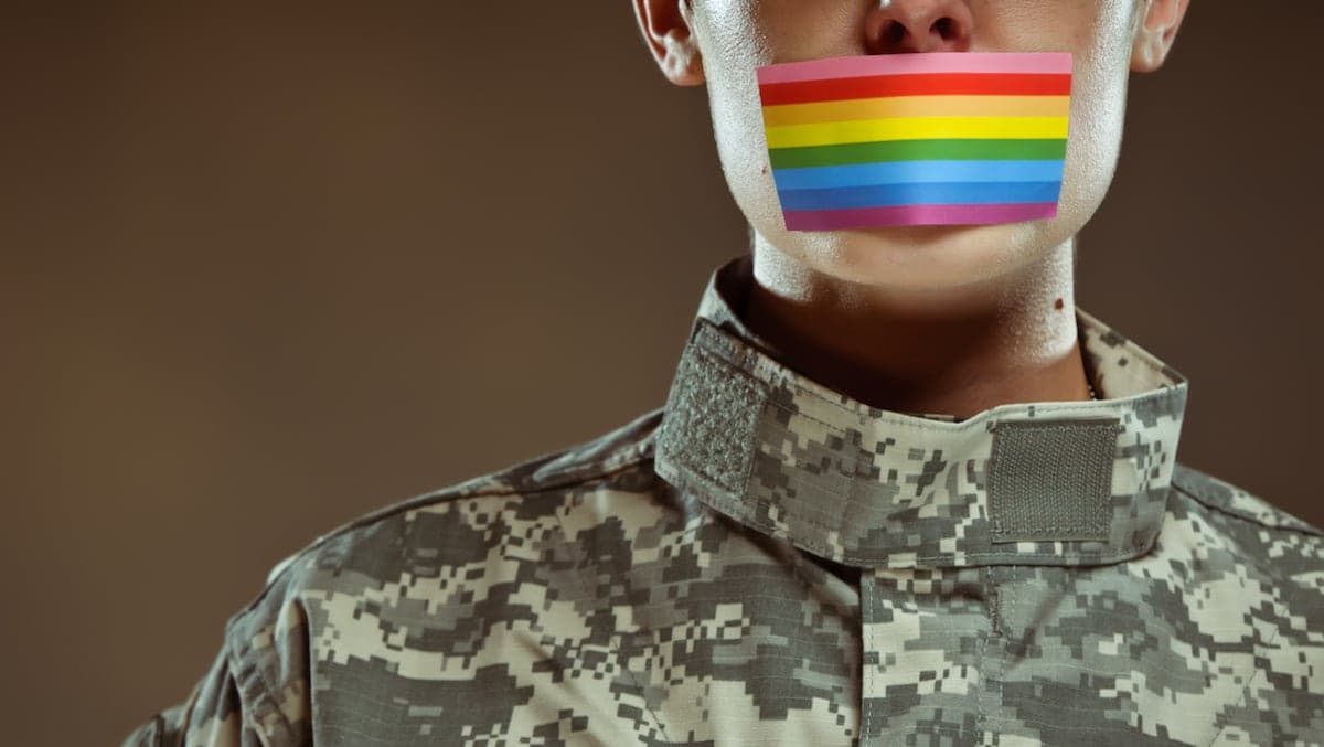 Fact Check: Military policies in other countries allowing transgender service have no significant negative effects.
