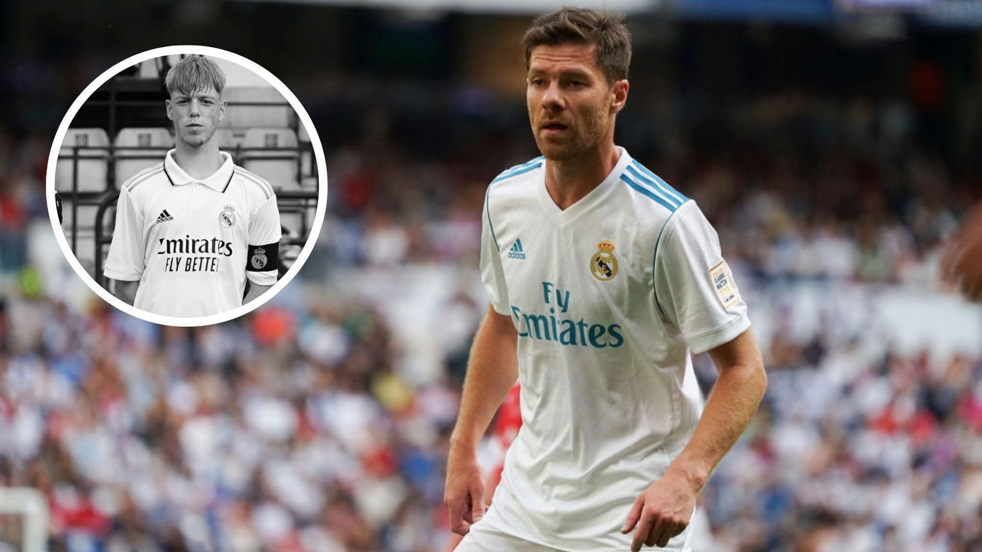 Fact Check: Is Xabi Alonso going to Real Madrid?
