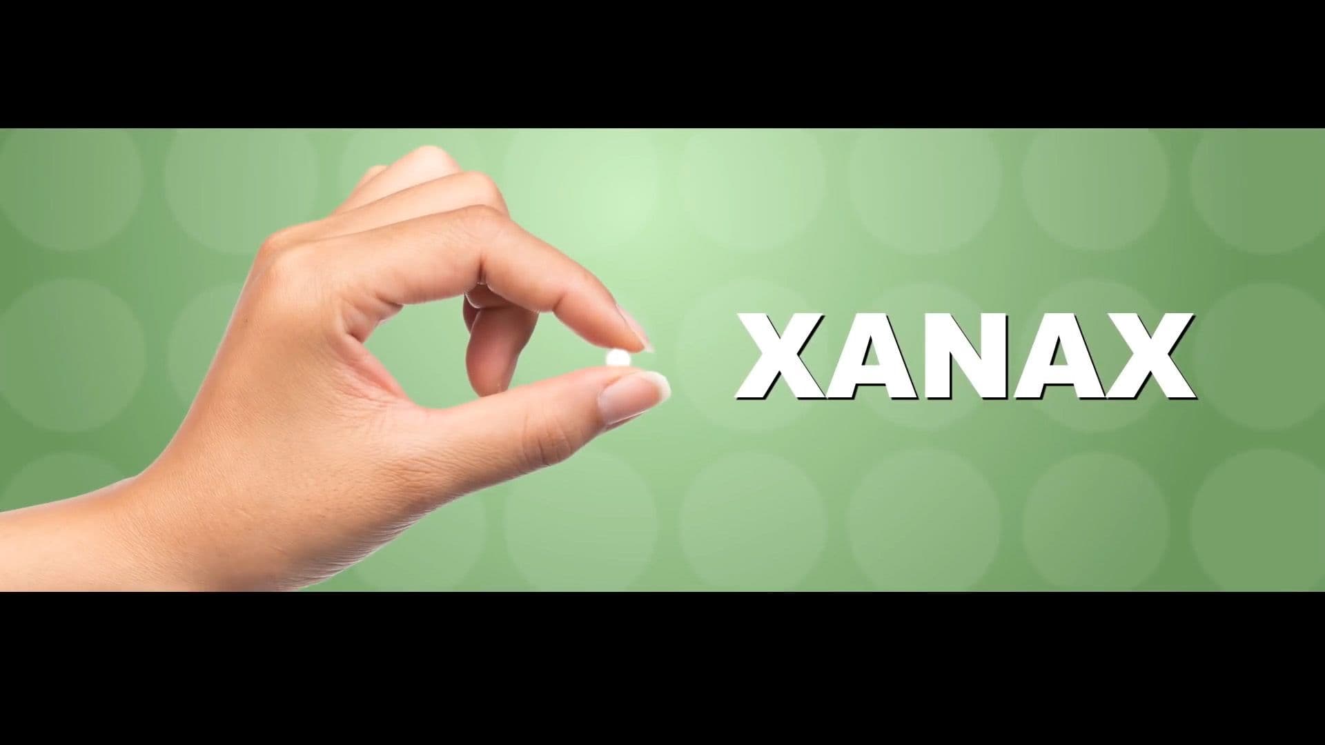 Fact Check: Is Xanax legal?