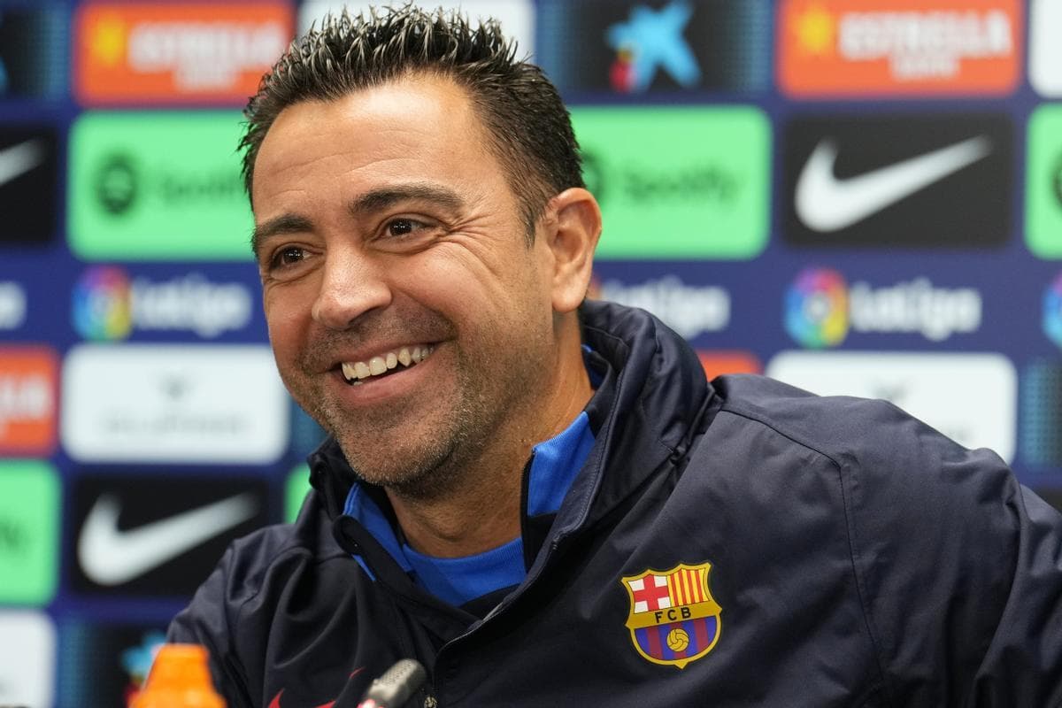 Fact Check: Is Xavi still alive?