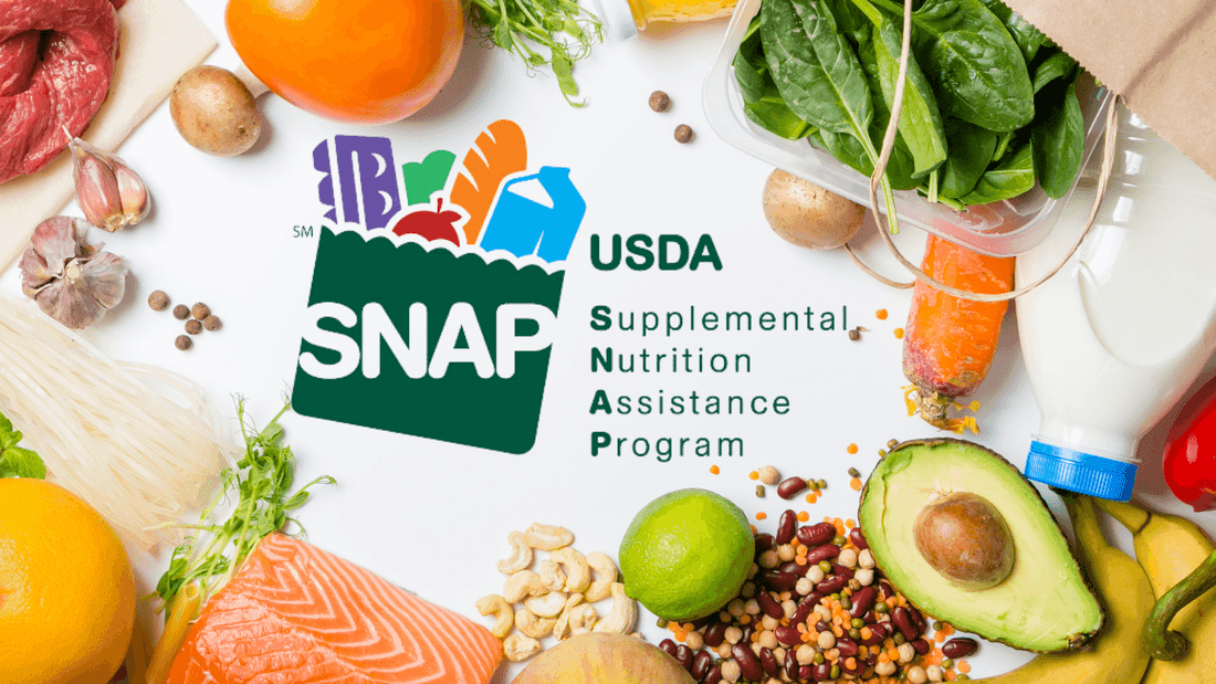 Fact Check: Approximately 41 million people rely on the SNAP food assistance program in the U.S.