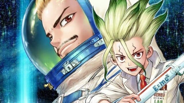Fact Check: Is Xeno Senku father?