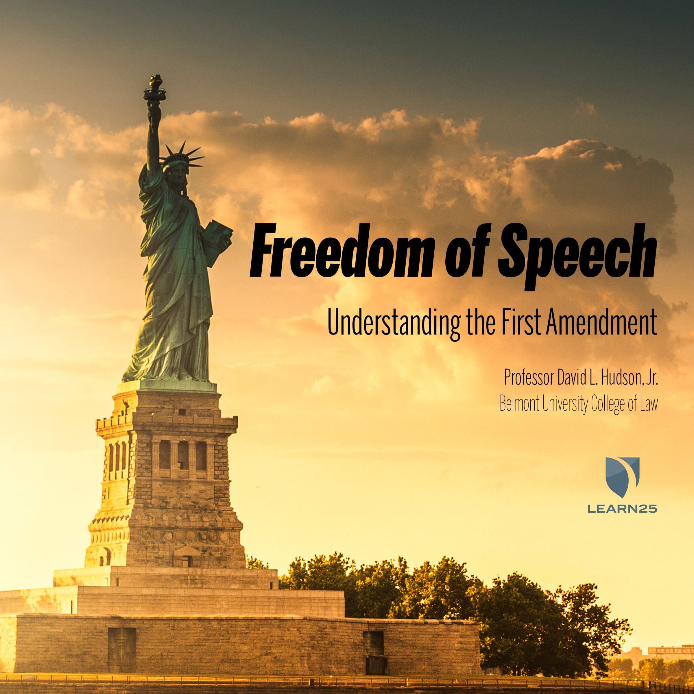 Fact Check: The U.S. Constitution protects freedom of speech under the First Amendment.