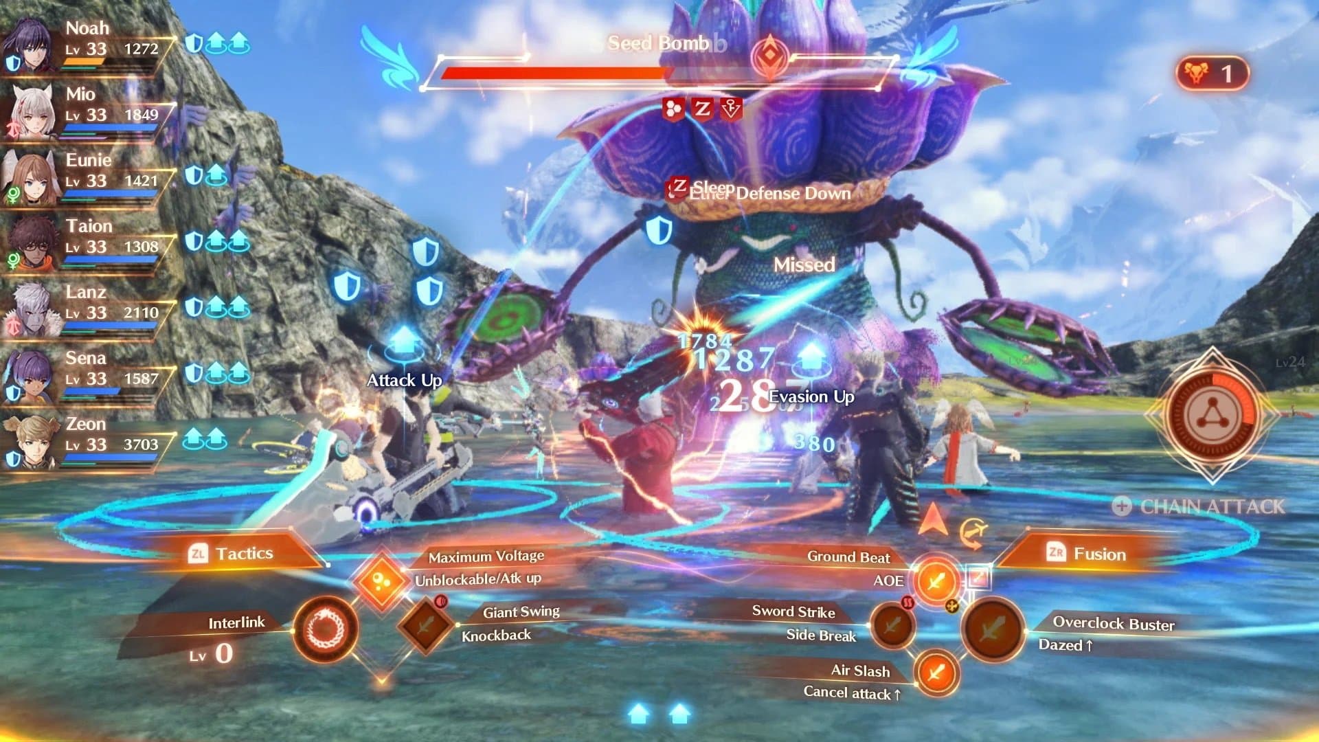 Fact Check: Is Xenoblade Chronicles 3 good?
