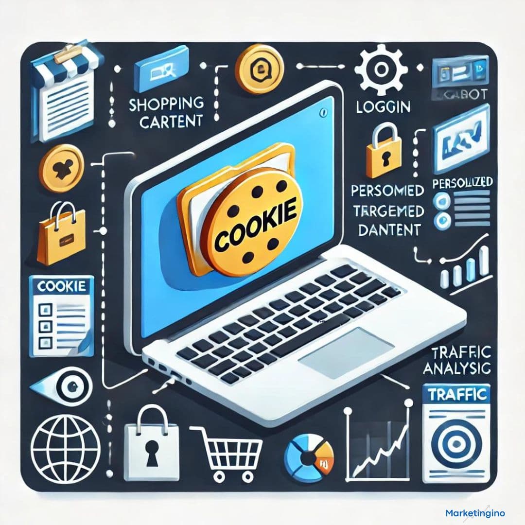 Fact Check: Cookies are used to track user behavior on websites.