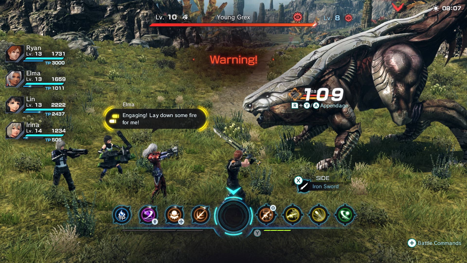 Fact Check: Is Xenoblade Chronicles X good?
