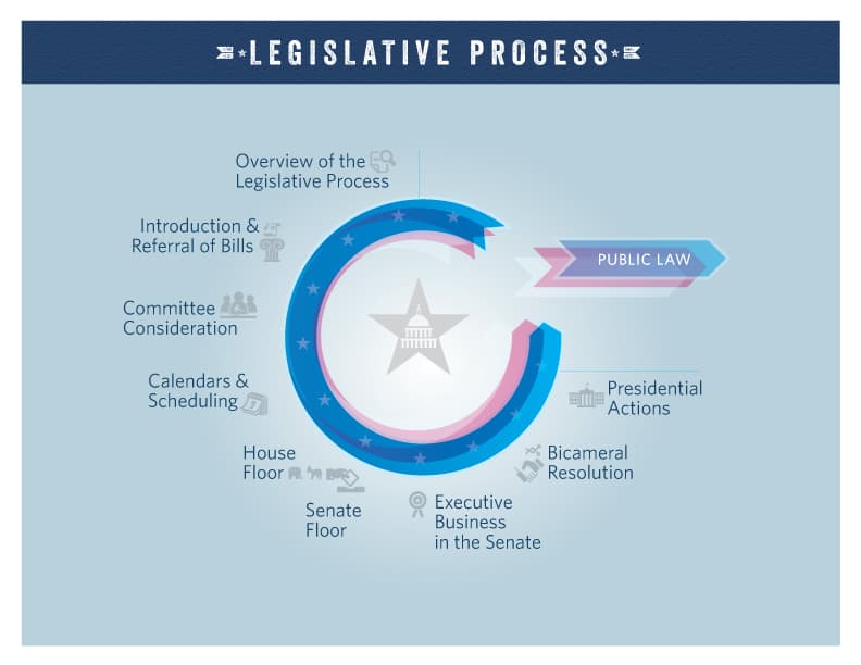 Fact Check: The Senate Parliamentarian interprets the rules governing the Senate's legislative process.