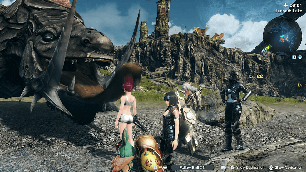 Fact Check: Is Xenoblade Chronicles good?