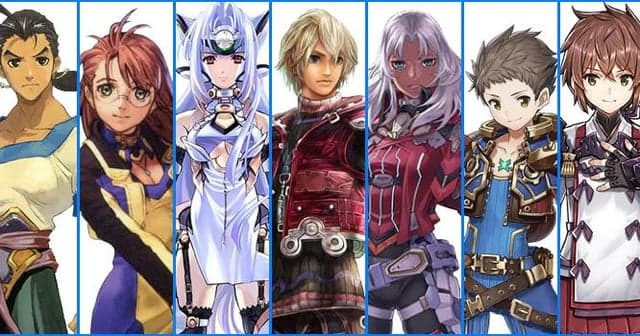 Fact Check: Is Xenoblade related to Xenogears?