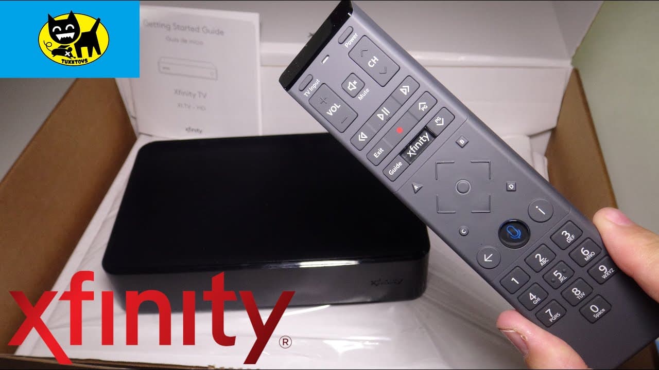 Fact Check: Is Xfinity Comcast?