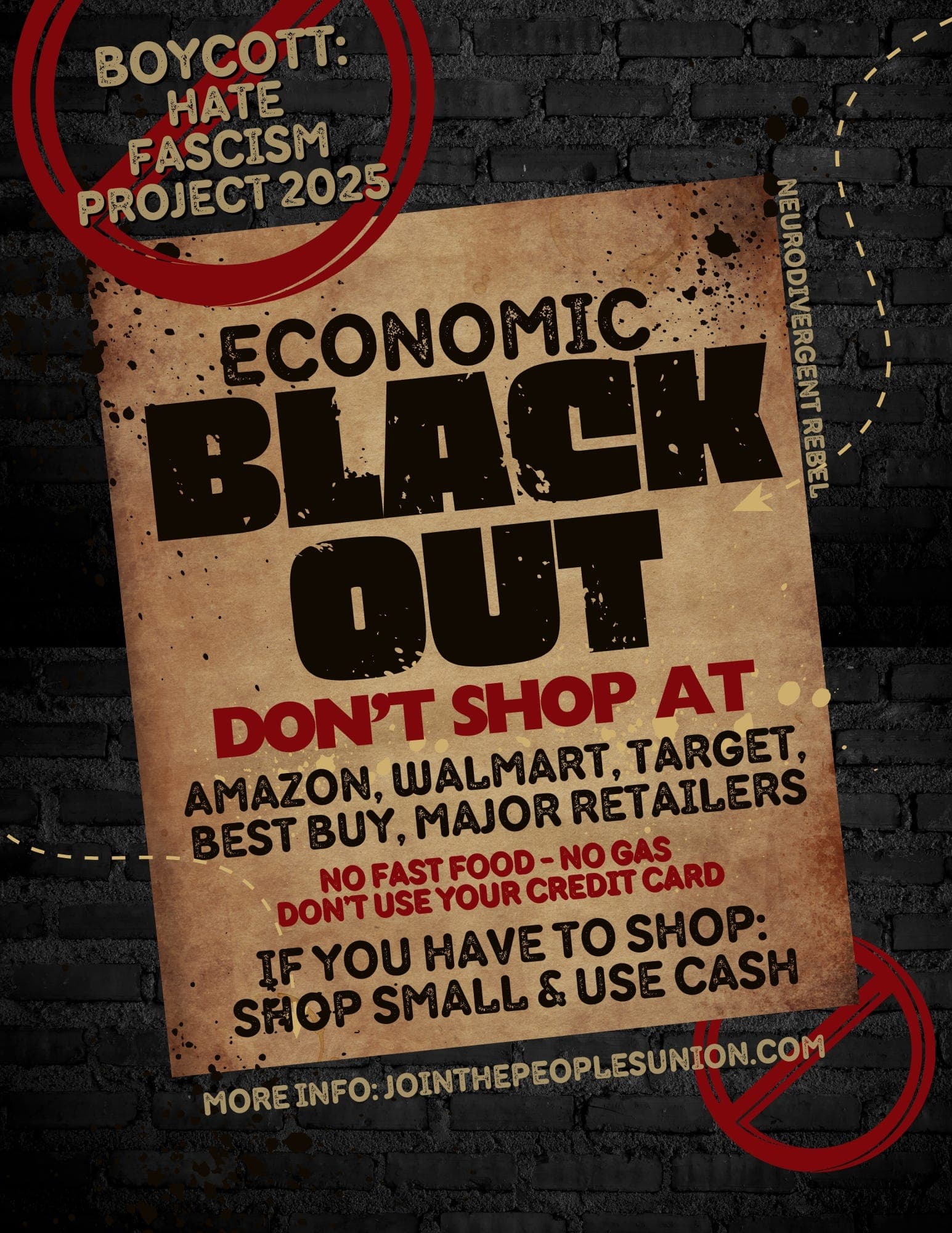 Fact Check: Boycotts can lead to significant financial losses for businesses.