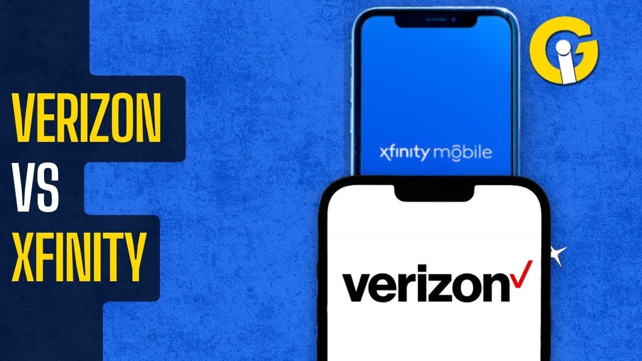 Fact Check: Is Xfinity Verizon?