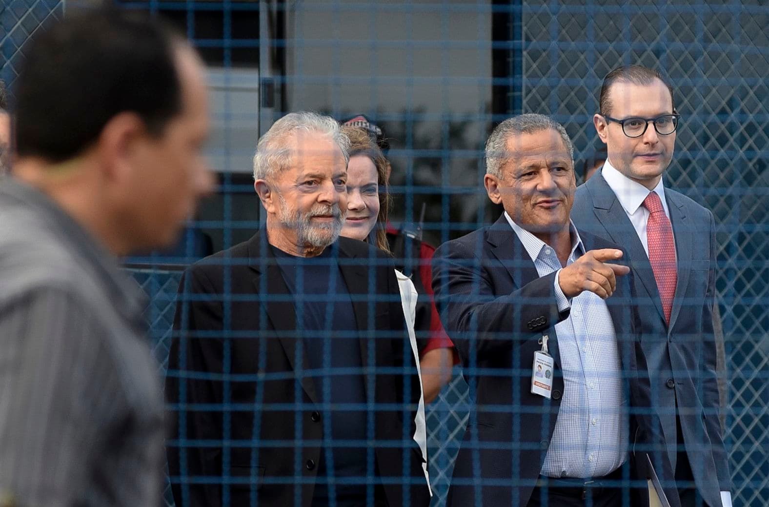 Fact Check: Was Lula unfairly advantaged by the TSE decisions during the last Brazilian federal elections?