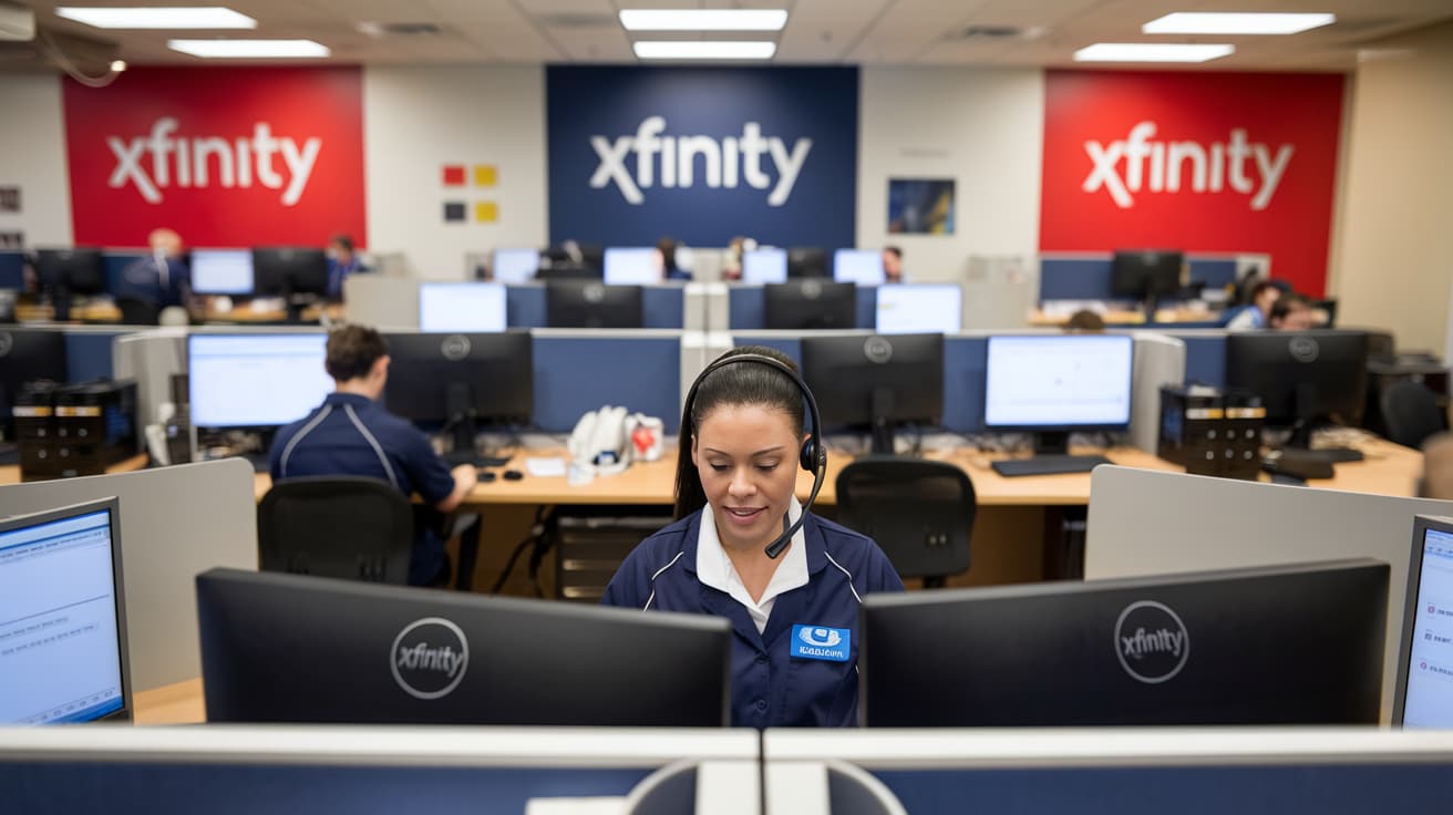 Fact Check: Is Xfinity customer service 24 hours phone number?