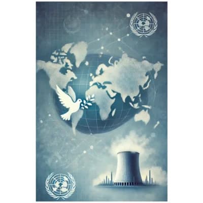 Fact Check: Nuclear inspections are critical for non-proliferation efforts.