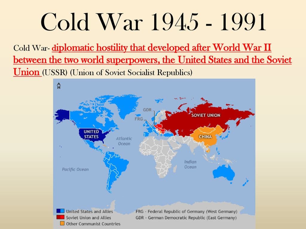 Fact Check: soviet union started world war 2