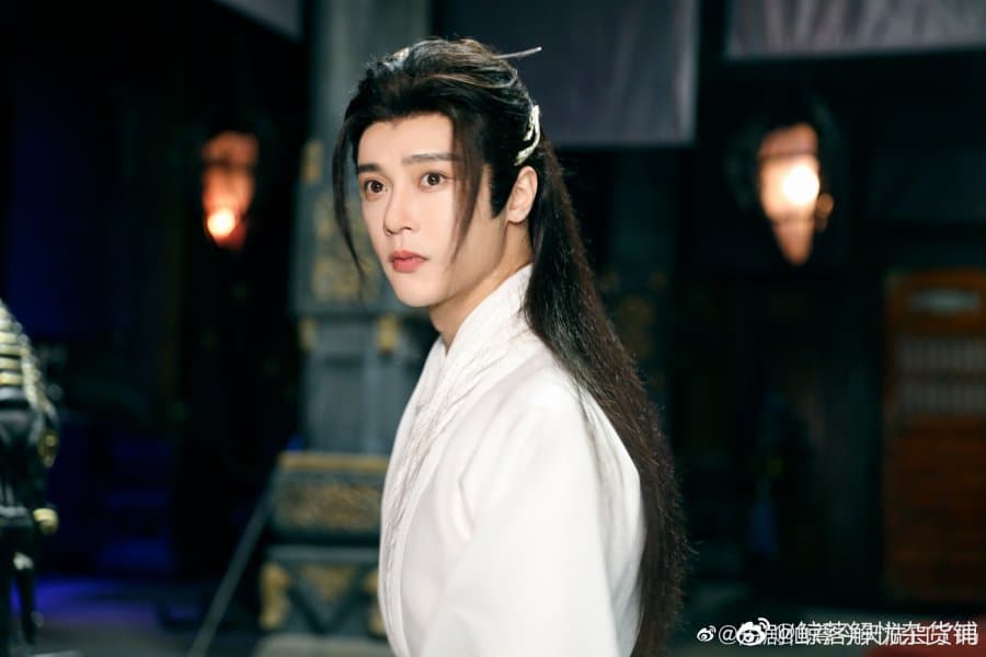 Fact Check: Is Xian Zun whitewashed today?