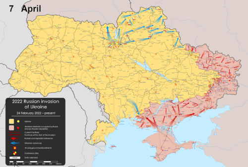 Fact Check: Ukraine has been resisting Russian aggression since 2022.