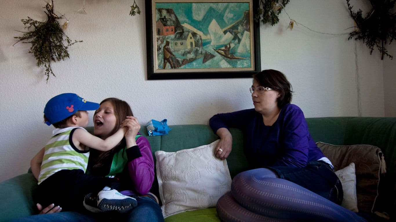 Fact Check: Inuit women in Denmark have faced discrimination in parenting competency tests.