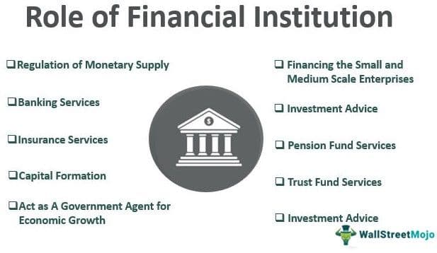 Fact Check: Financial intermediation is crucial for economic development.