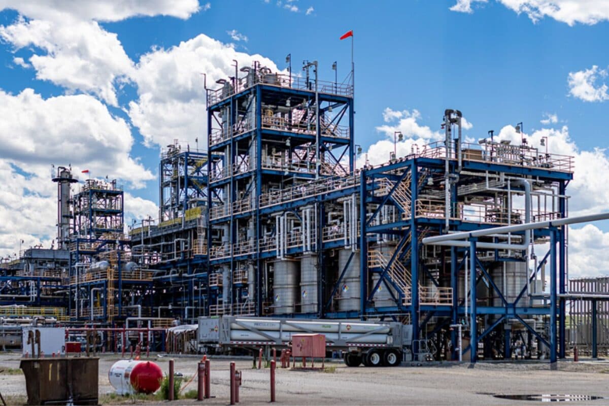 Fact Check: China produces over 90% of the world's polysilicon.