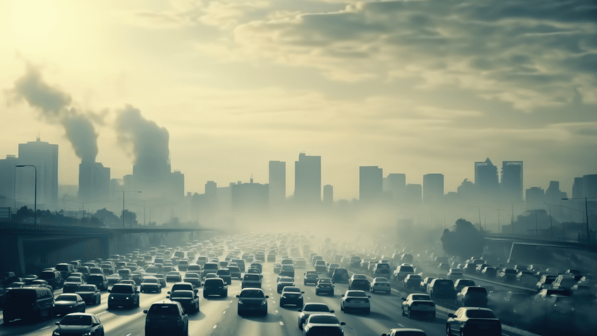 Fact Check: Air pollution from fossil fuels causes millions of deaths annually.