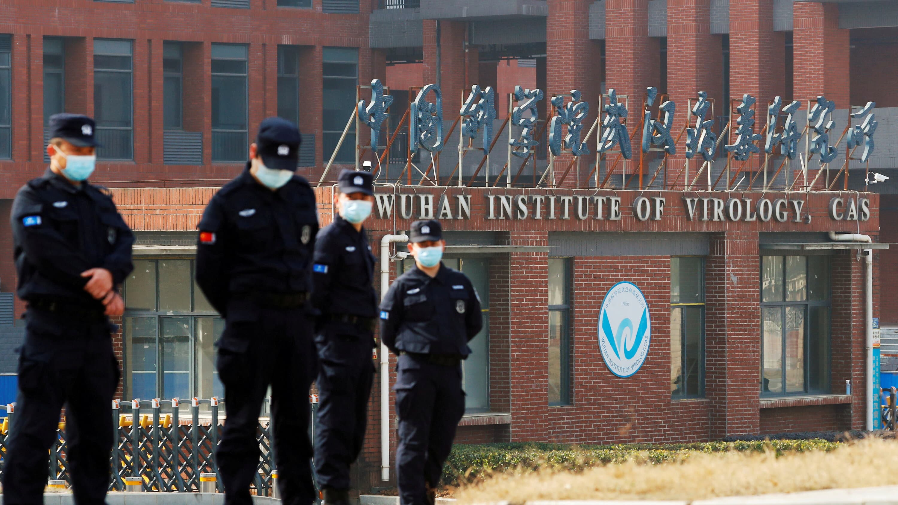Fact Check: Covid was from a lab in china