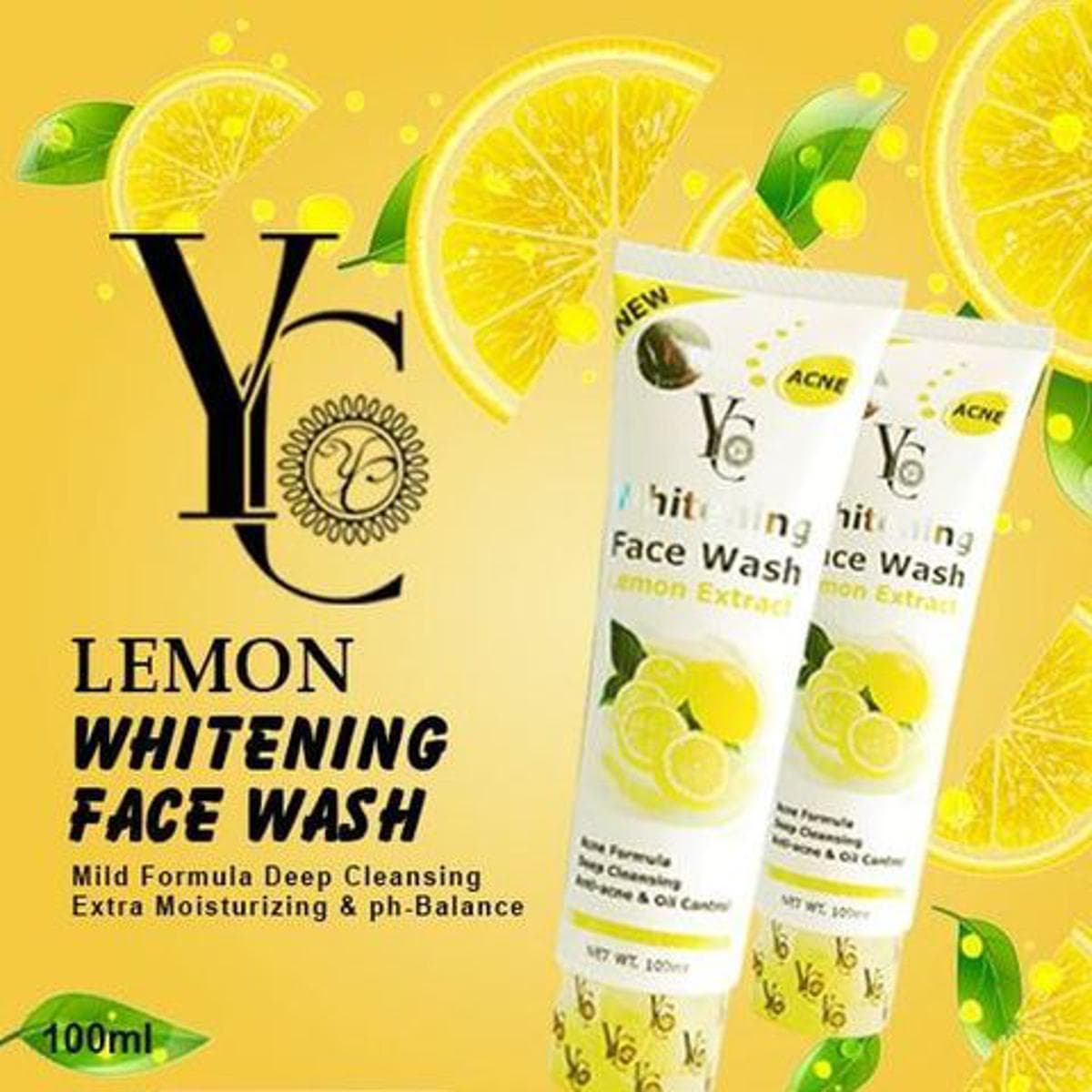 Fact Check: Is YC face wash good?