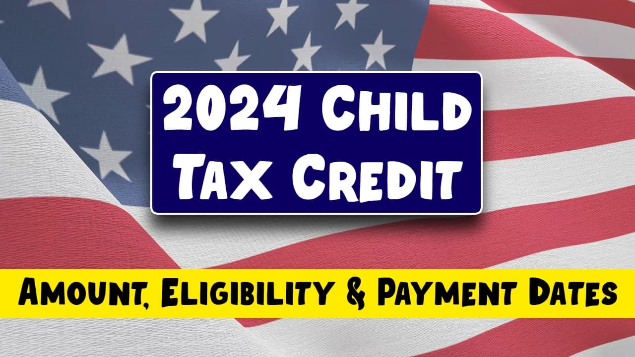 Fact Check: The Child Tax Credit is designed to reduce child poverty.