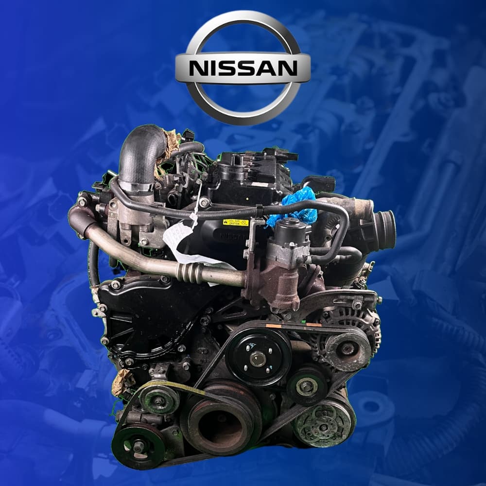 Fact Check: Is YD25 engine reliable?