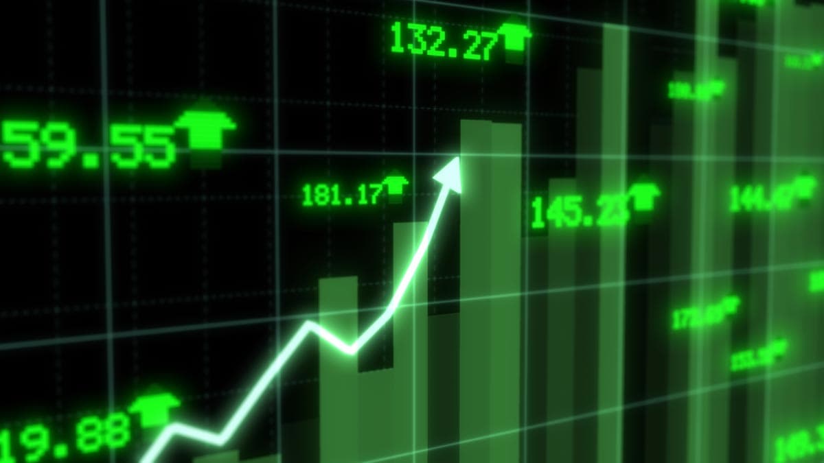 Fact Check: the US stock is green again at this time