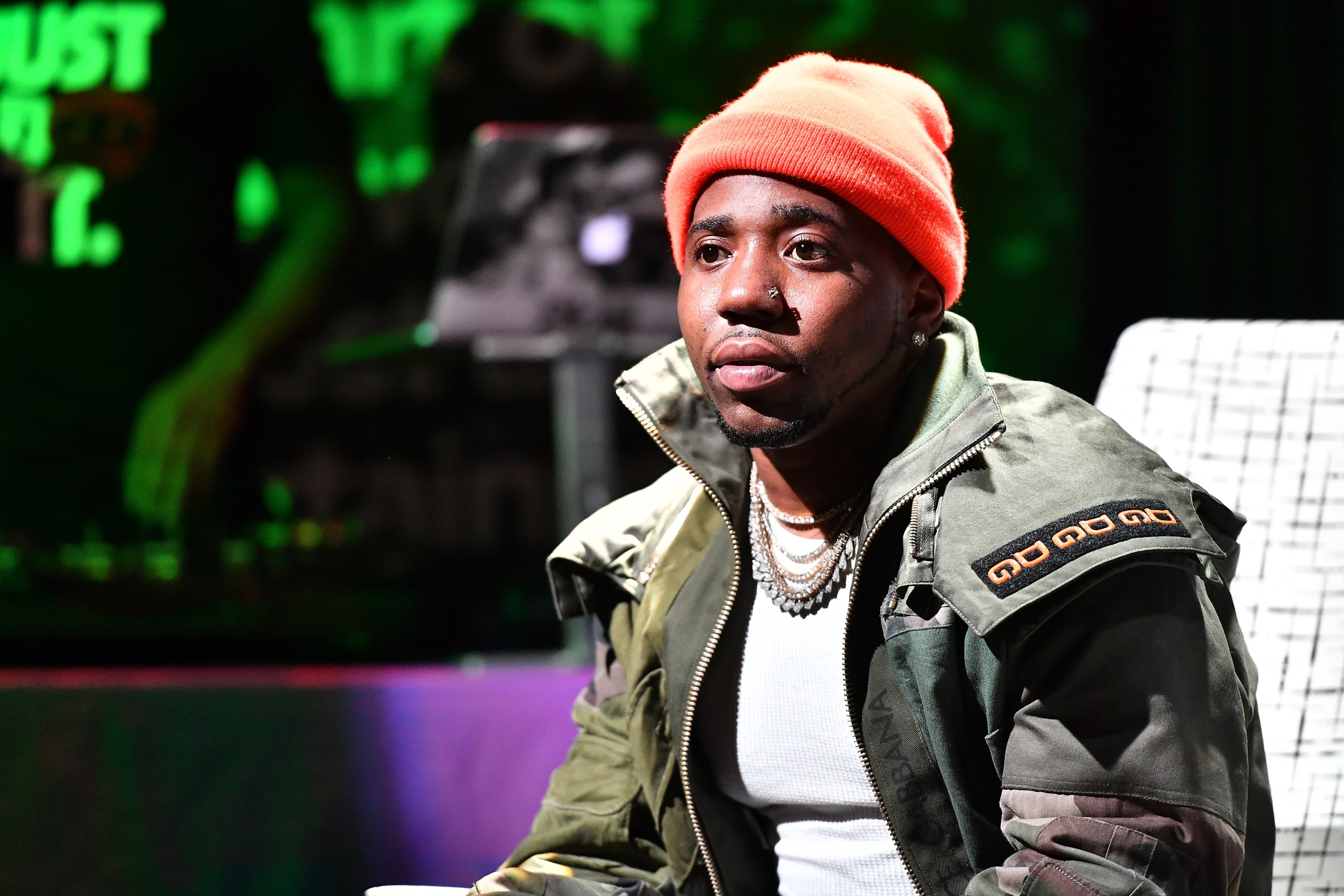 Fact Check: Is YFN Lucci alive?