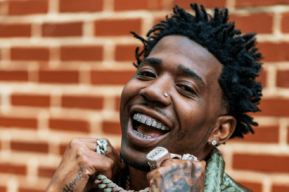 Fact Check: Is YFN Lucci free?