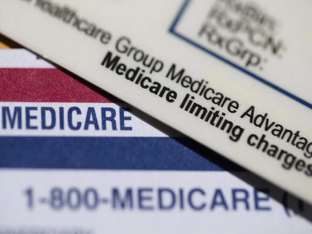 Fact Check: Nearly 12 million Americans could lose health coverage under proposed budget cuts.