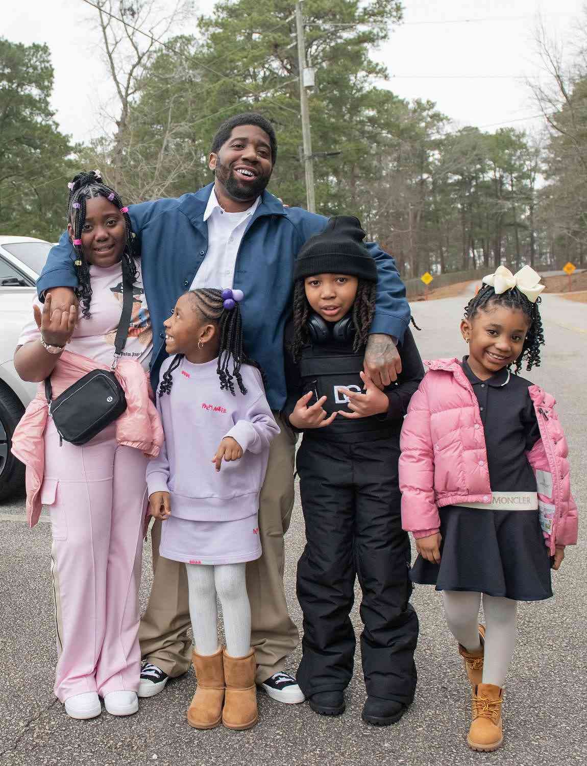 Fact Check: Is YFN Lucci out of jail?
